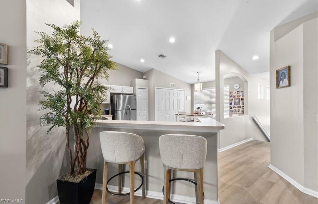 GARDEN LAKES - Residential Lease