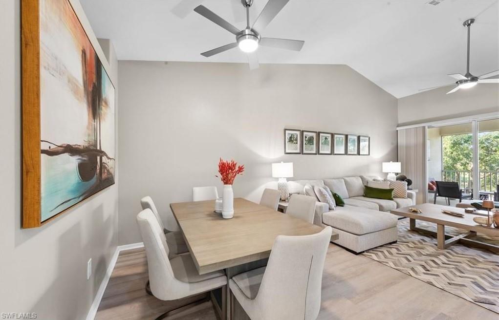 GARDEN LAKES - Residential Lease