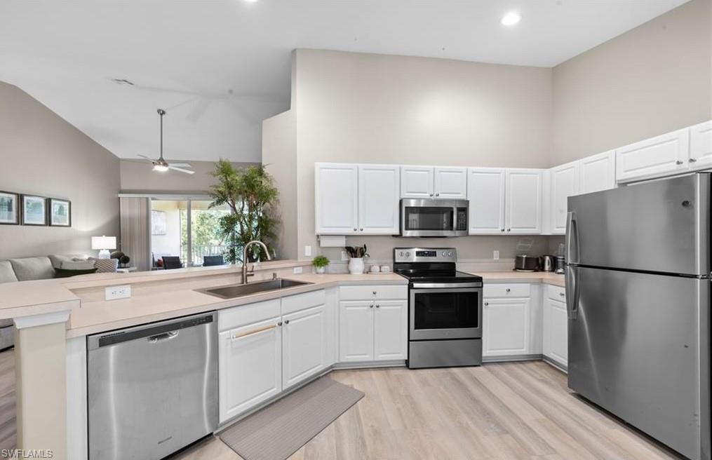 GARDEN LAKES - Residential Lease