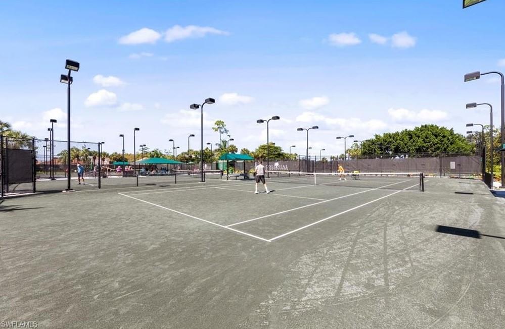 GARDEN LAKES - Residential Lease