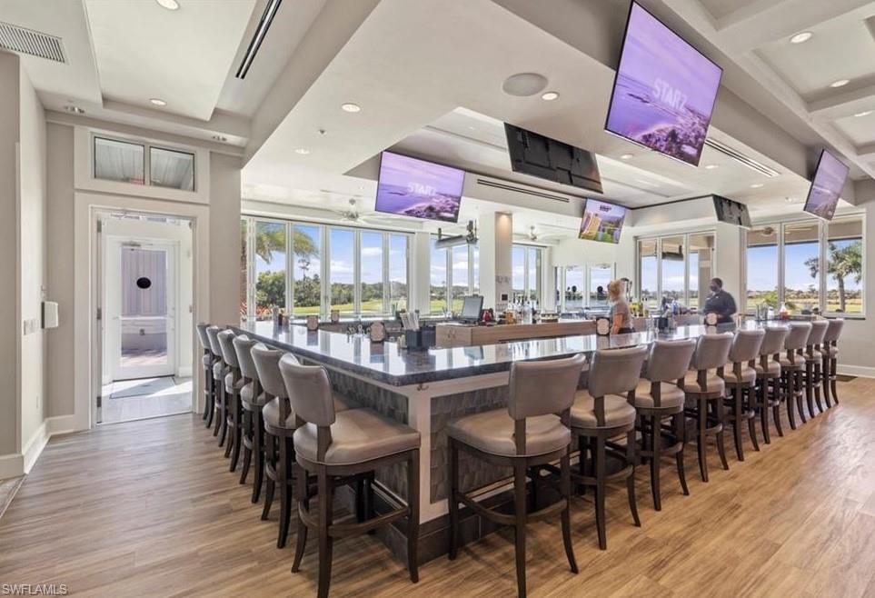 GARDEN LAKES - Residential Lease