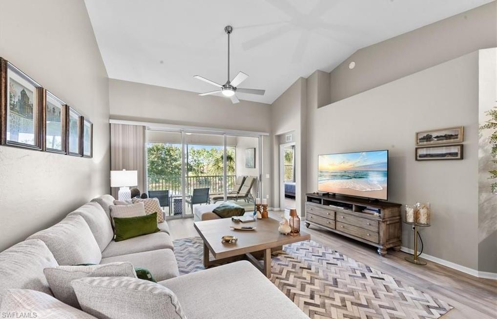 GARDEN LAKES - Residential Lease