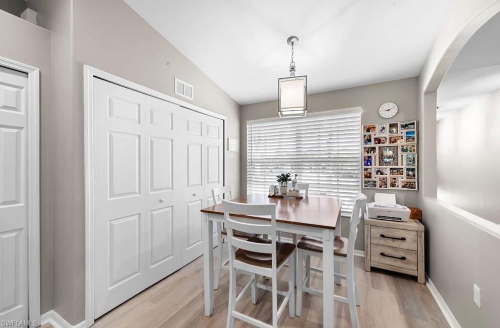 GARDEN LAKES - Residential Lease