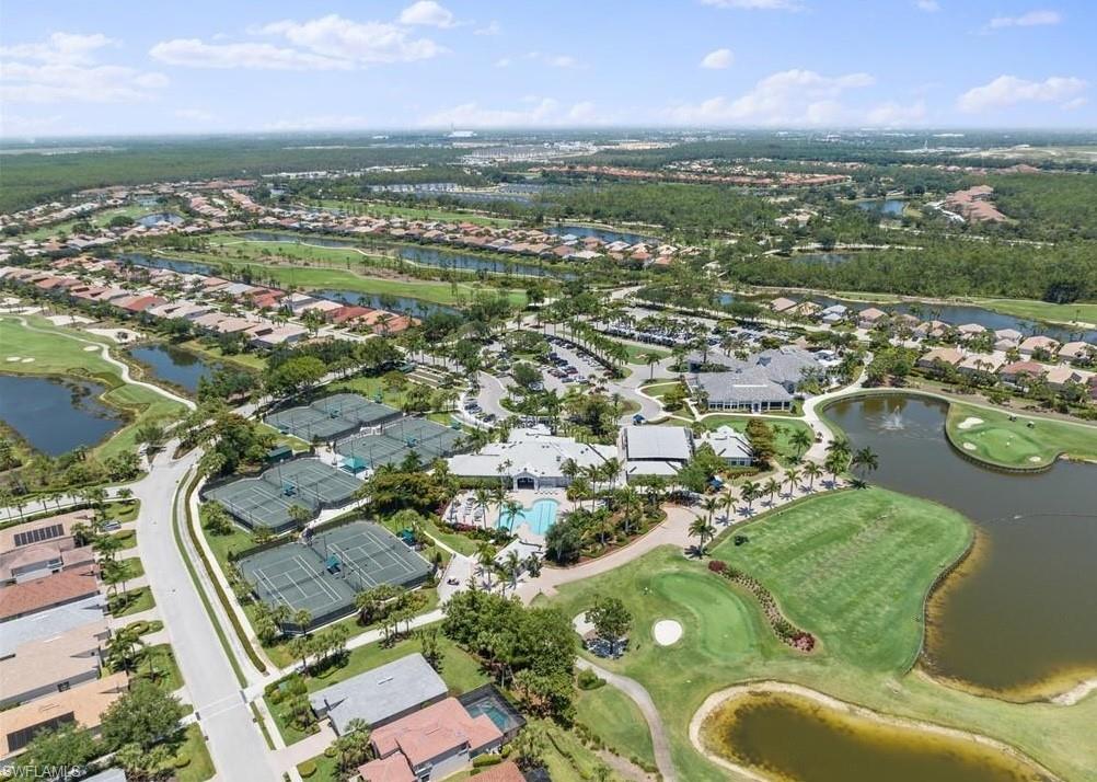 GARDEN LAKES - Residential Lease