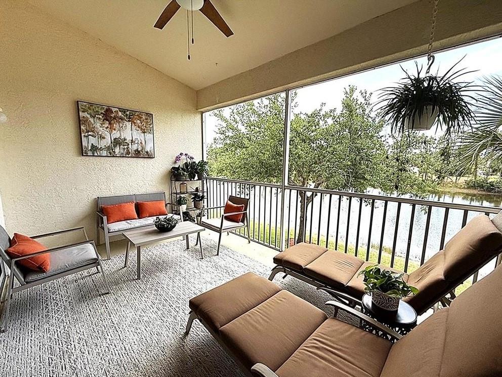 GARDEN LAKES - Residential Lease