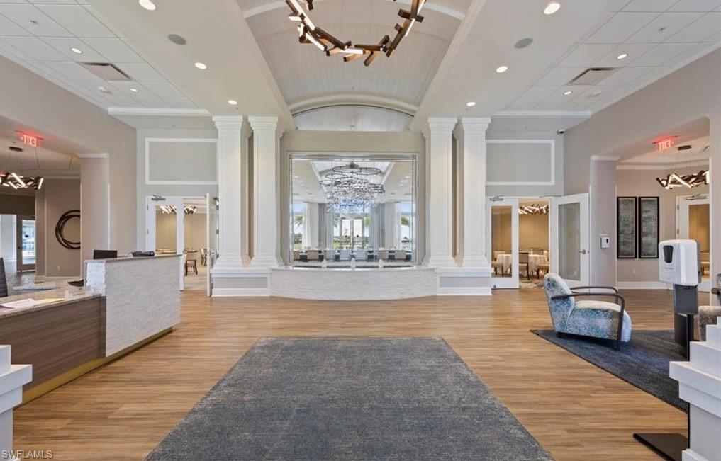 GARDEN LAKES - Residential Lease