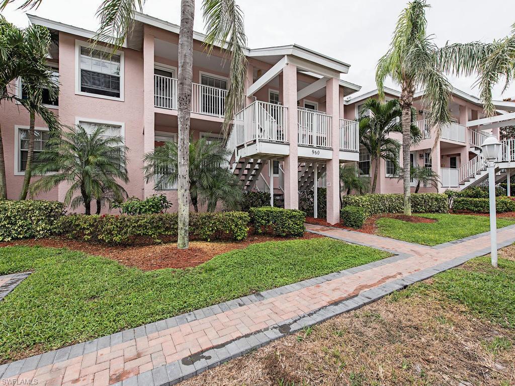 OLDE SOUTH VIEW GARDENS - Residential