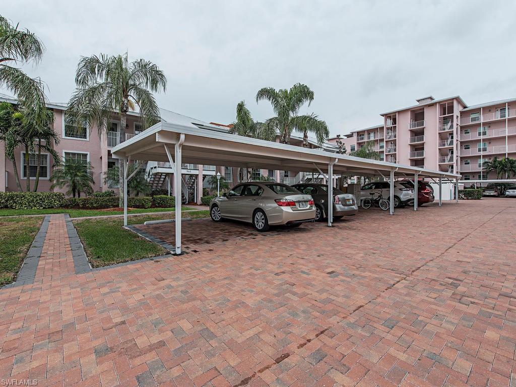 OLDE SOUTH VIEW GARDENS - Residential