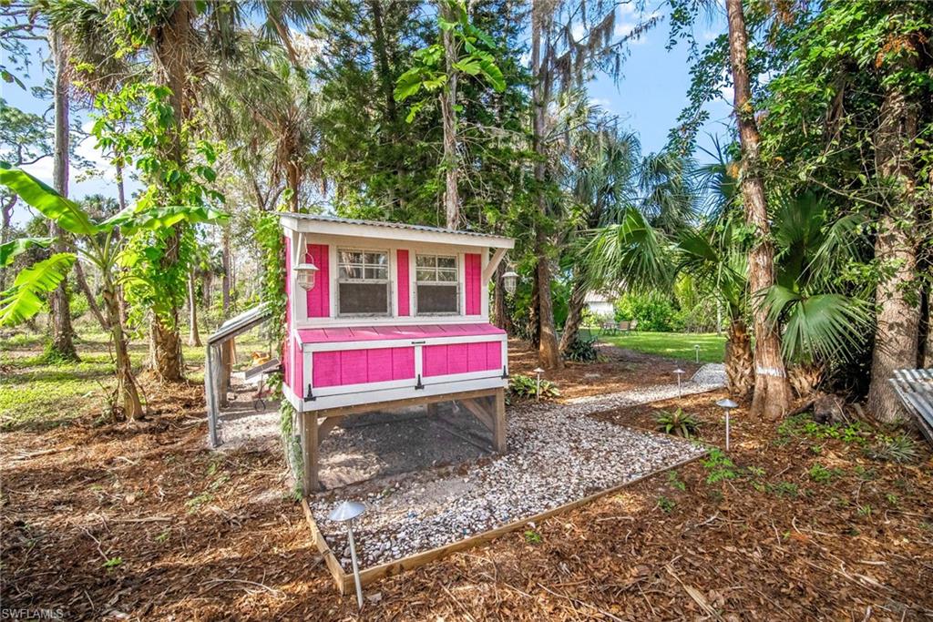 LOGAN WOODS - Residential