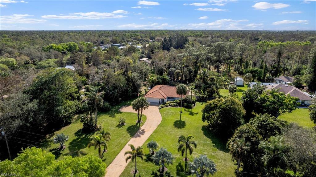 LOGAN WOODS - Residential