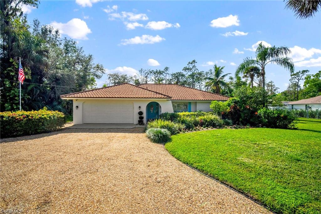 LOGAN WOODS - Residential