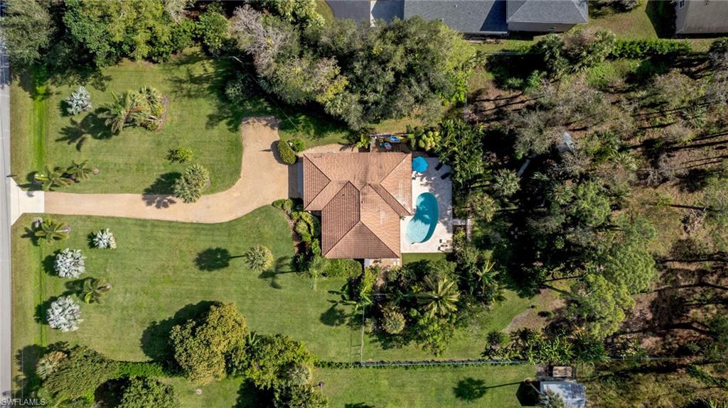 LOGAN WOODS - Residential