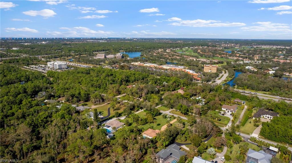 LOGAN WOODS - Residential