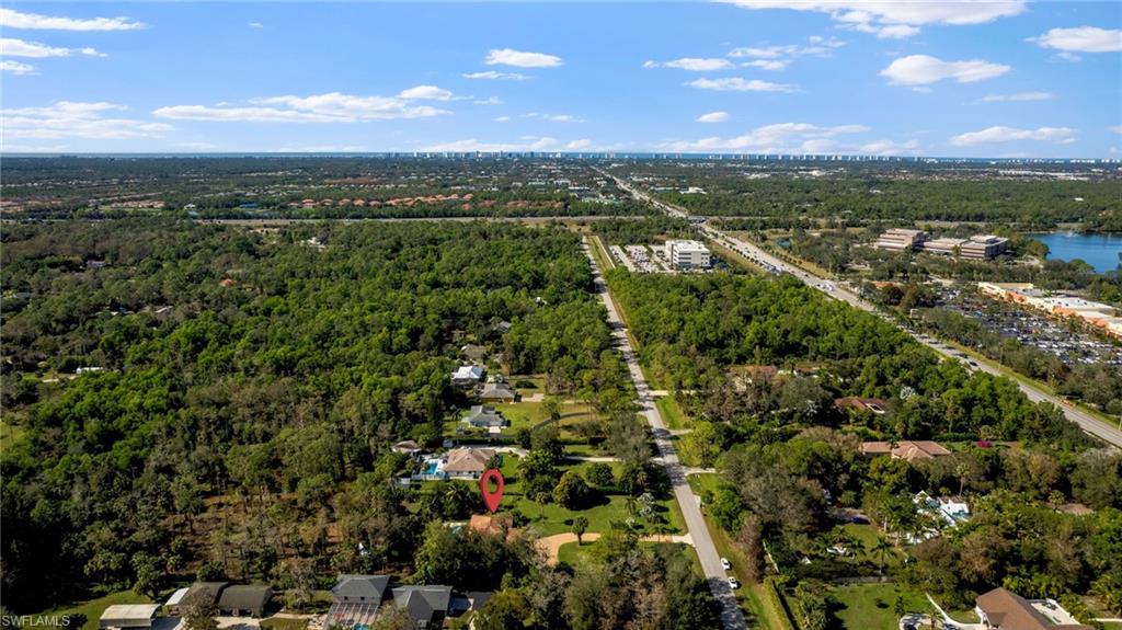 LOGAN WOODS - Residential