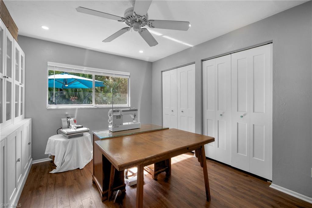 LOGAN WOODS - Residential