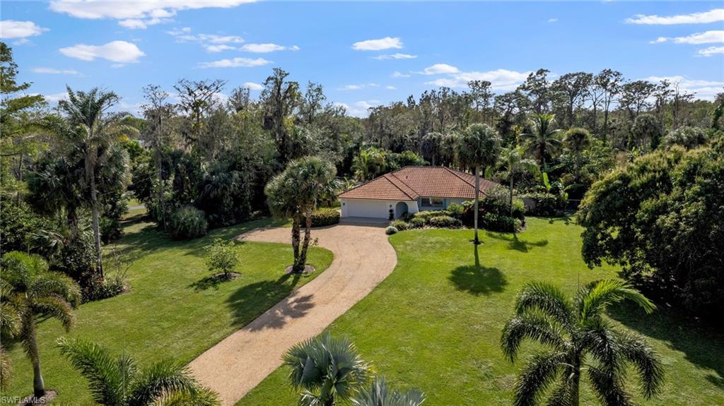 LOGAN WOODS - Residential