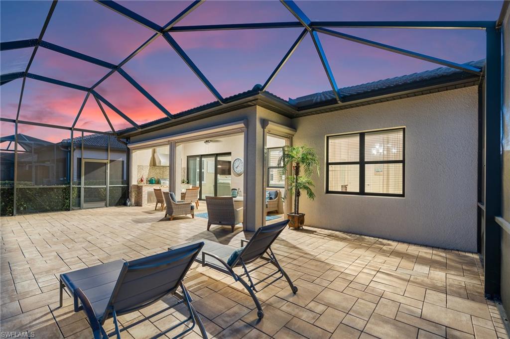 WINDING CYPRESS - Residential