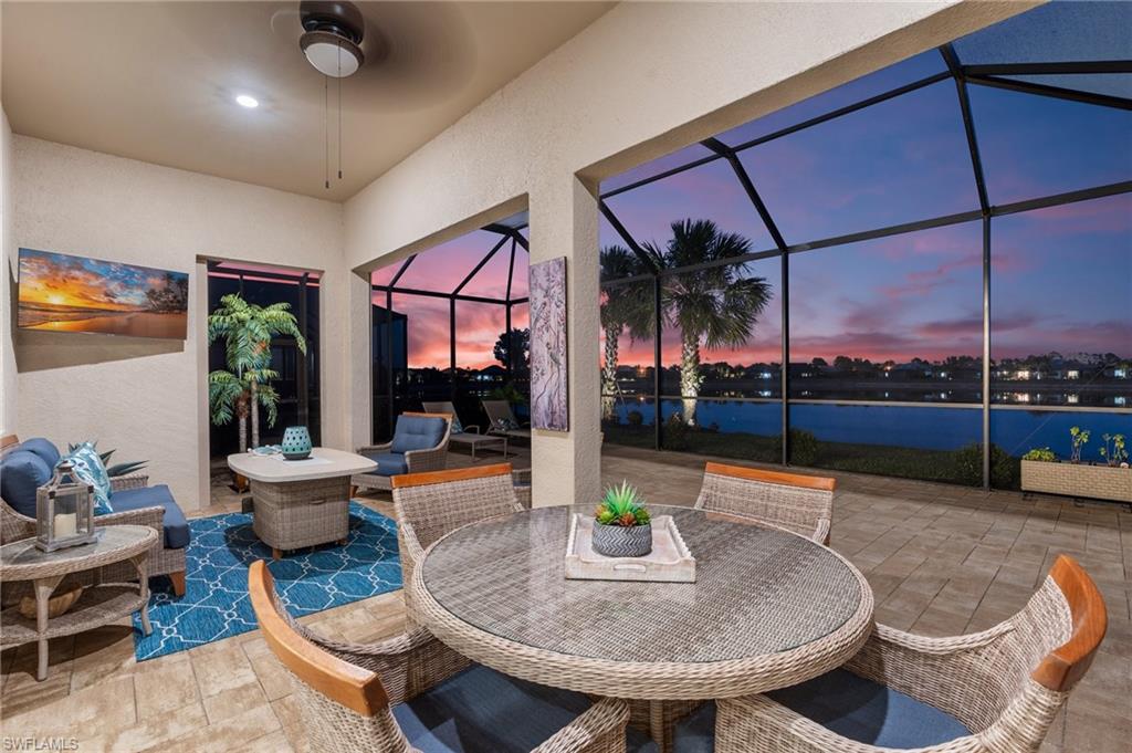 WINDING CYPRESS - Residential