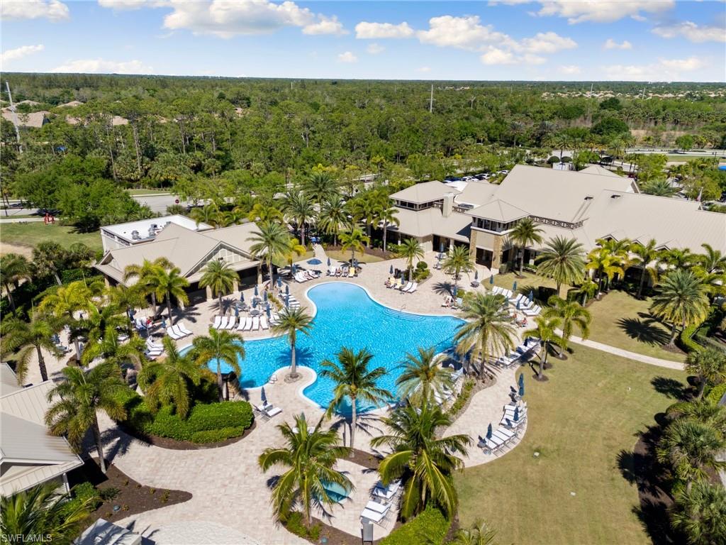 WINDING CYPRESS - Residential