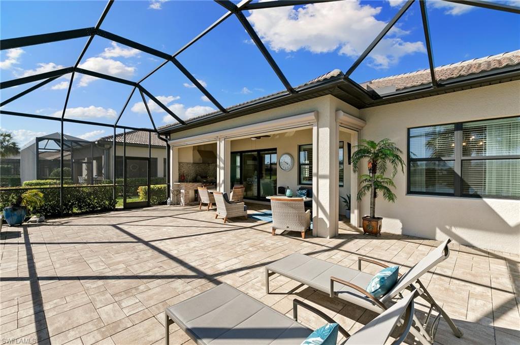 WINDING CYPRESS - Residential