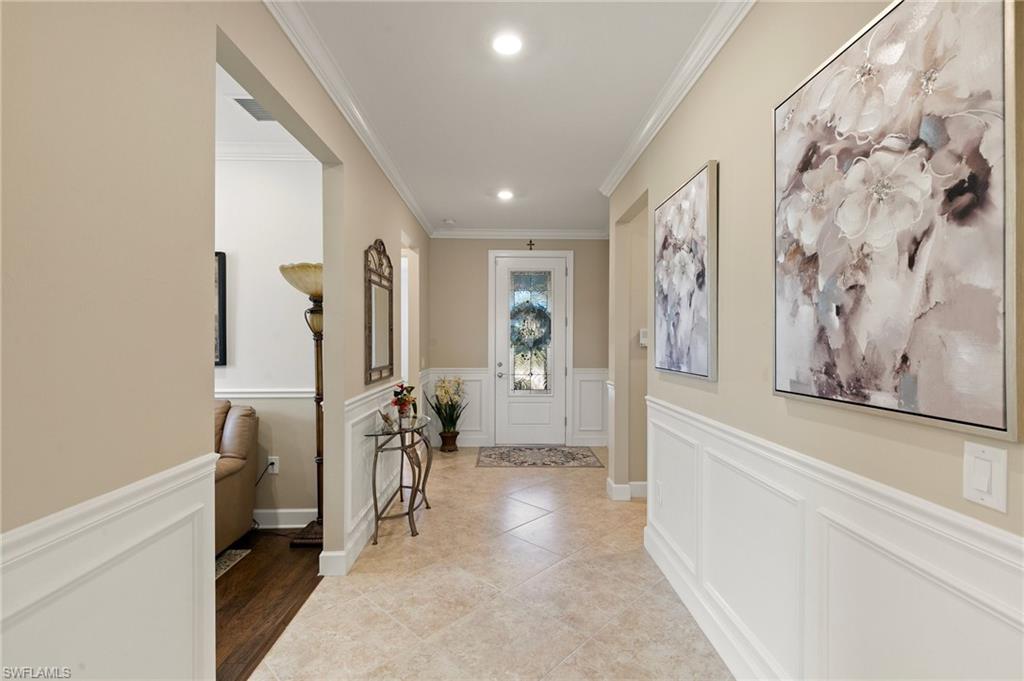 WINDING CYPRESS - Residential