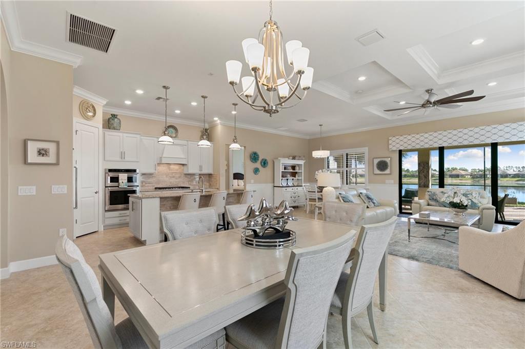 WINDING CYPRESS - Residential