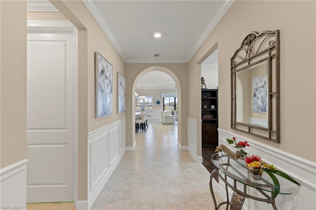 WINDING CYPRESS - Residential