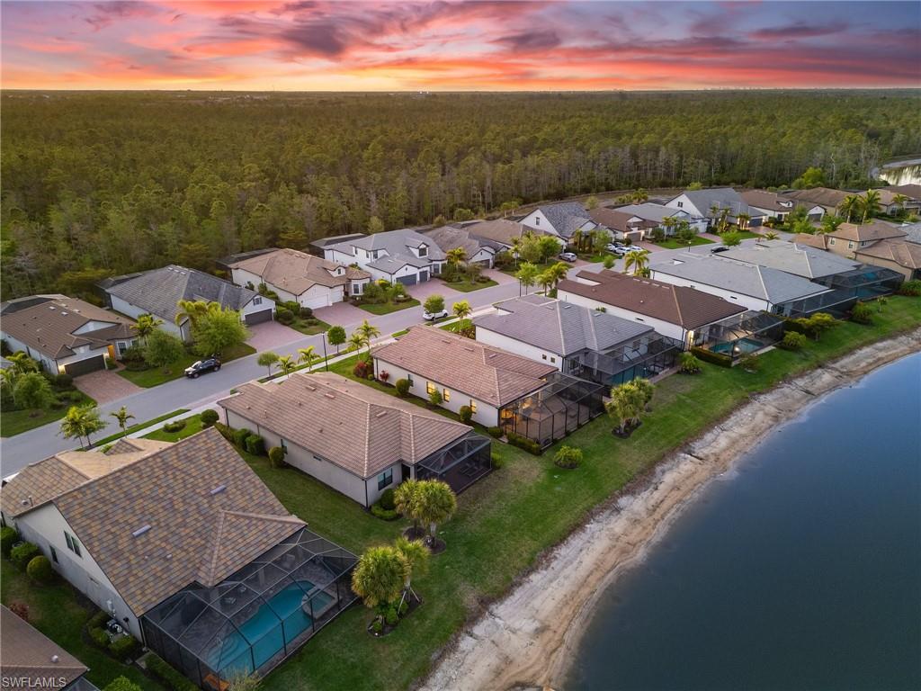 WINDING CYPRESS - Residential