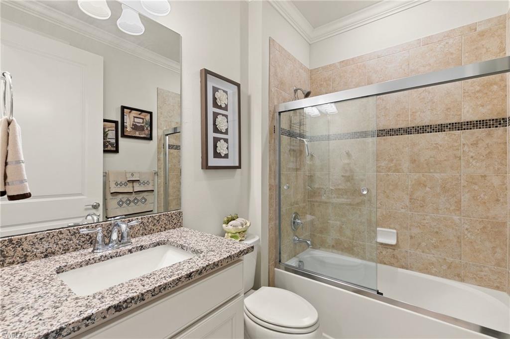 WINDING CYPRESS - Residential