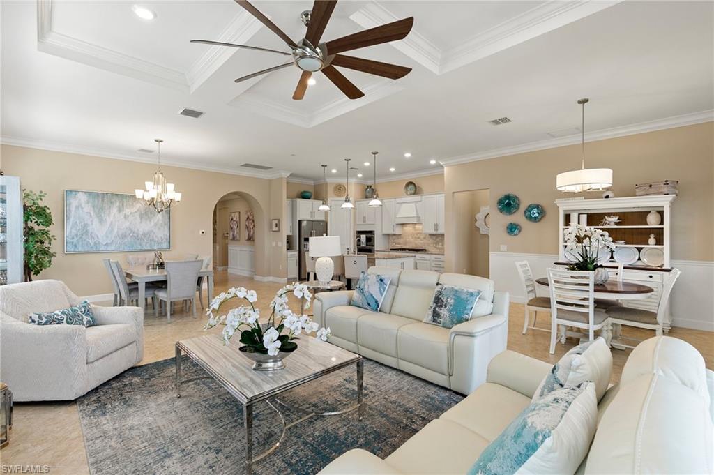 WINDING CYPRESS - Residential