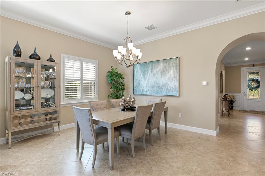 WINDING CYPRESS - Residential