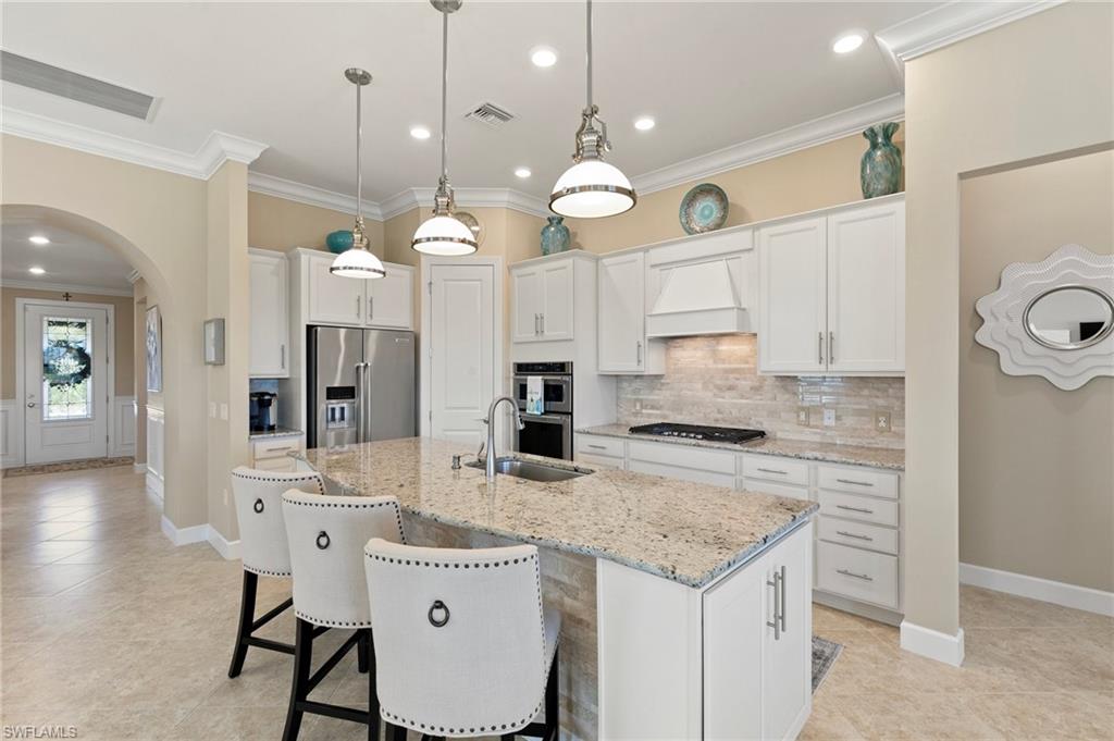 WINDING CYPRESS - Residential