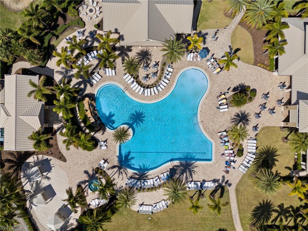 WINDING CYPRESS - Residential