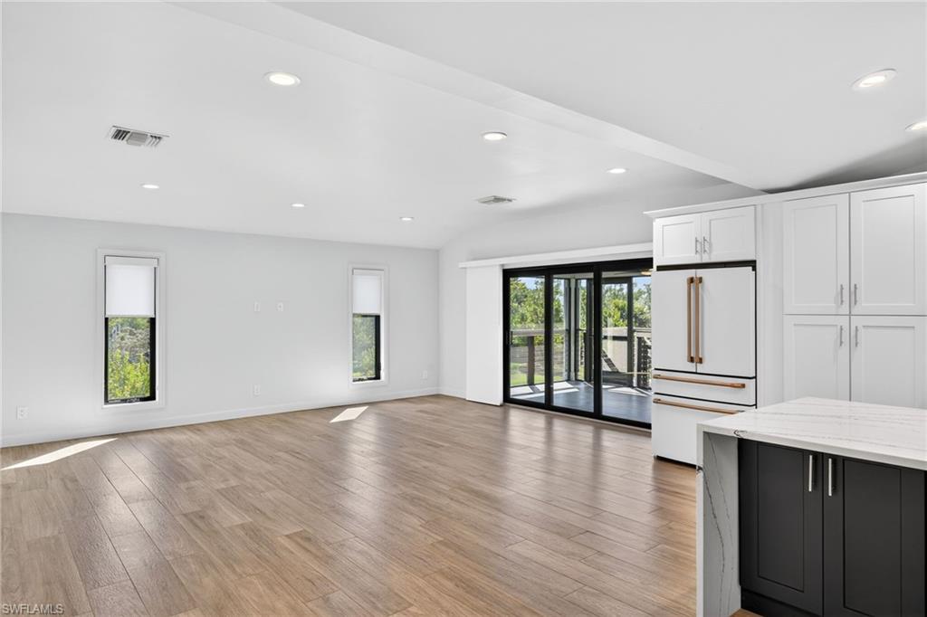 PERIWINKLE TRAILER PARK - Residential