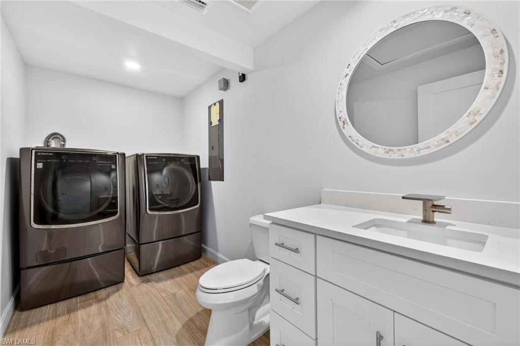 PERIWINKLE TRAILER PARK - Residential