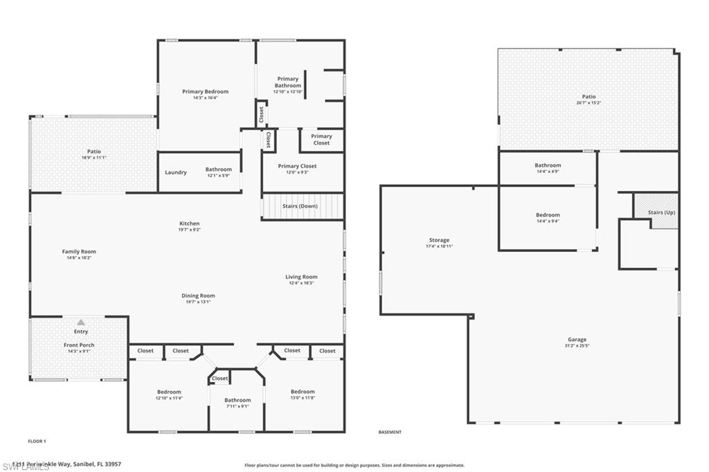 PERIWINKLE TRAILER PARK - Residential