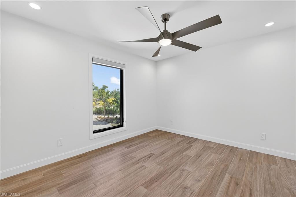 PERIWINKLE TRAILER PARK - Residential