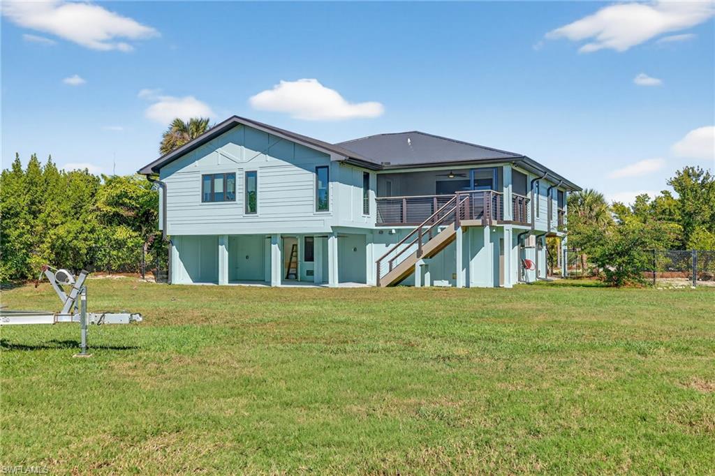 PERIWINKLE TRAILER PARK - Residential