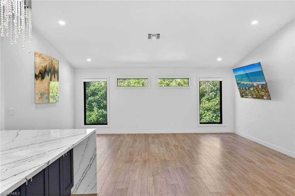 PERIWINKLE TRAILER PARK - Residential