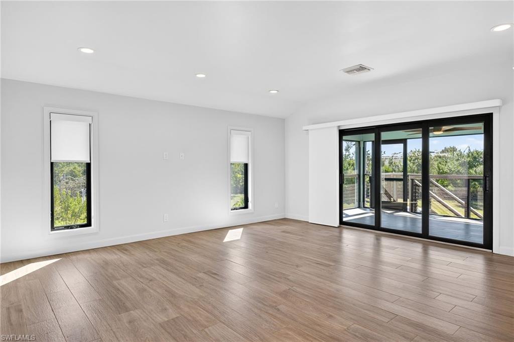 PERIWINKLE TRAILER PARK - Residential