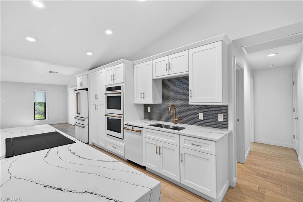 PERIWINKLE TRAILER PARK - Residential