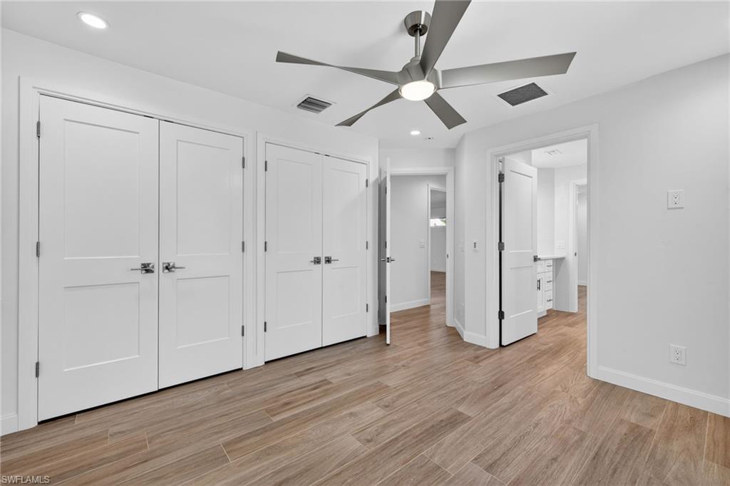 PERIWINKLE TRAILER PARK - Residential