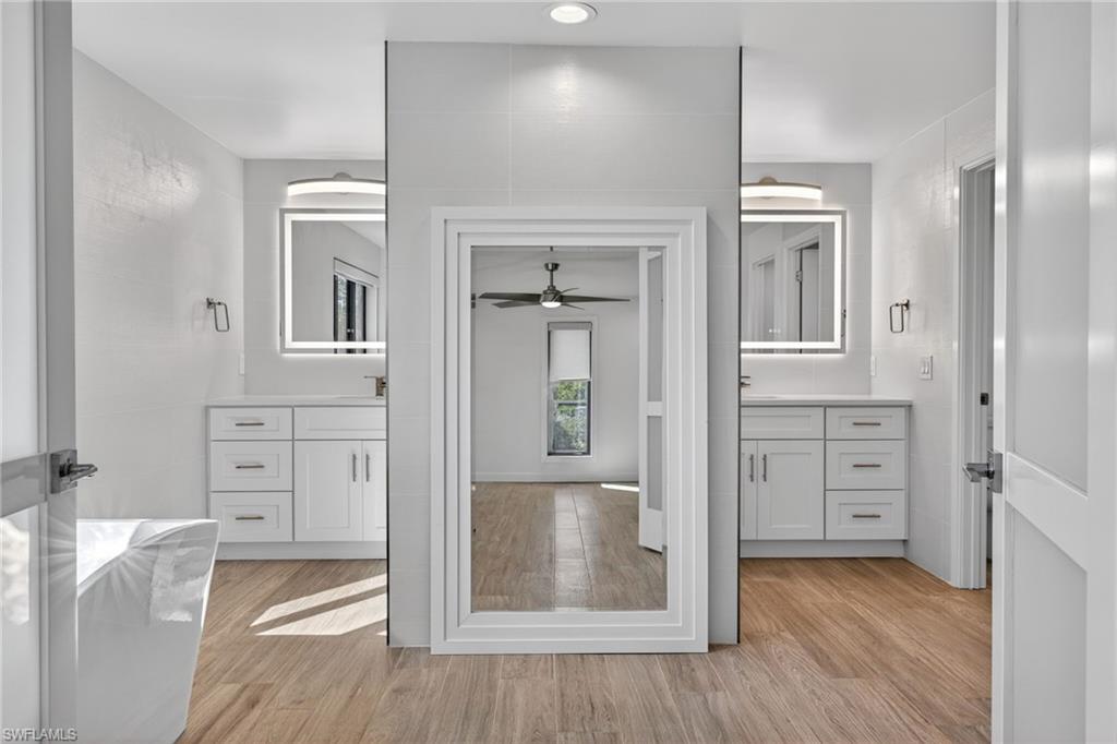 PERIWINKLE TRAILER PARK - Residential