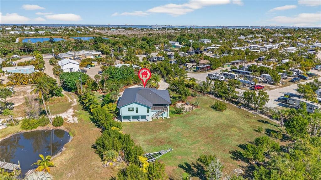 PERIWINKLE TRAILER PARK - Residential