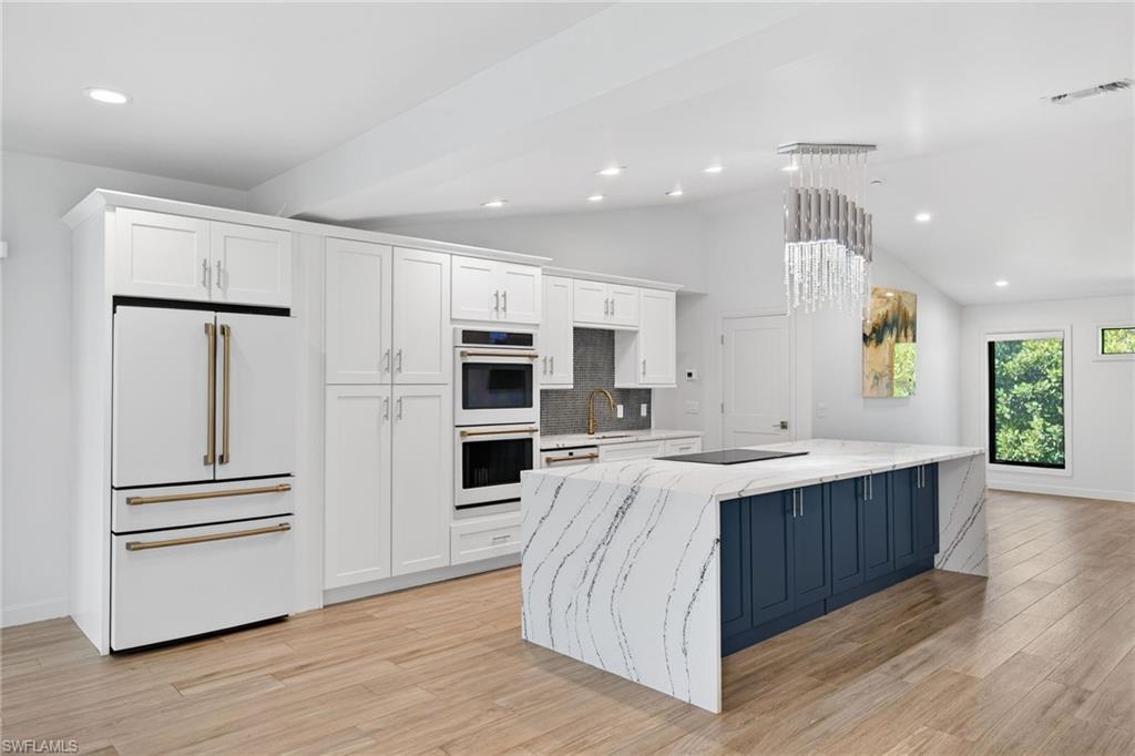 PERIWINKLE TRAILER PARK - Residential