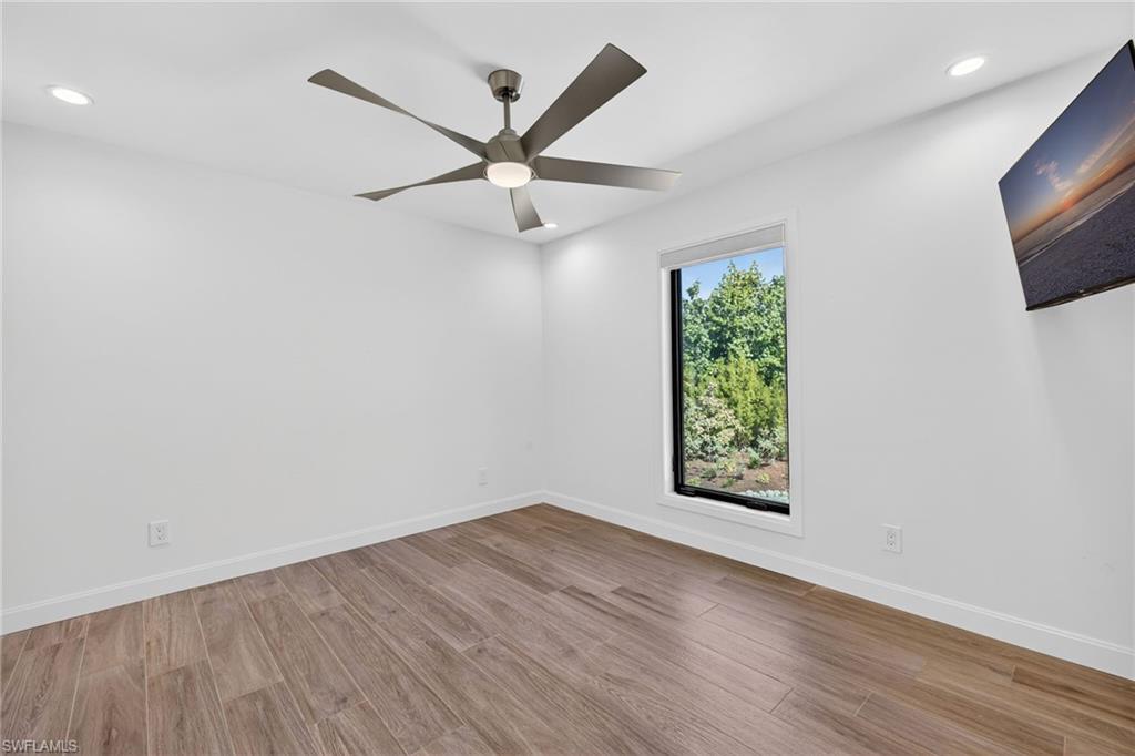 PERIWINKLE TRAILER PARK - Residential