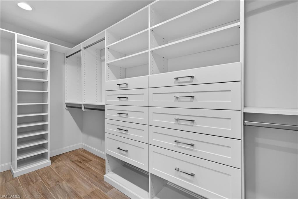 PERIWINKLE TRAILER PARK - Residential