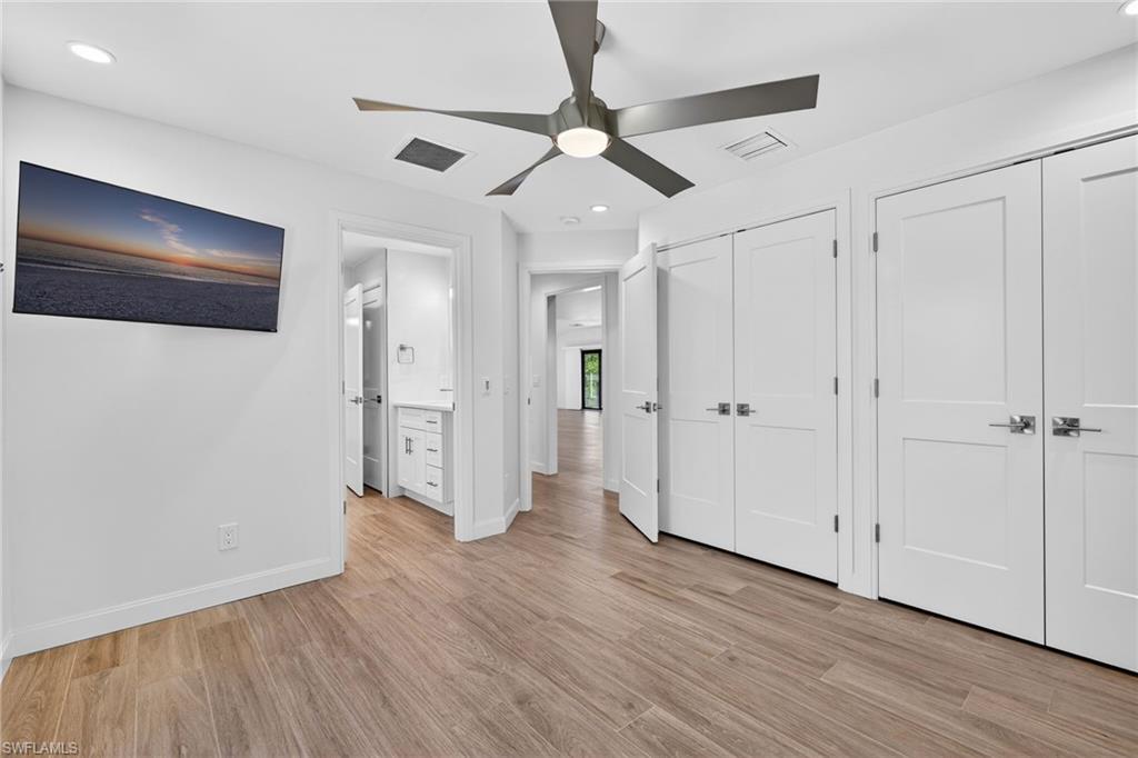 PERIWINKLE TRAILER PARK - Residential