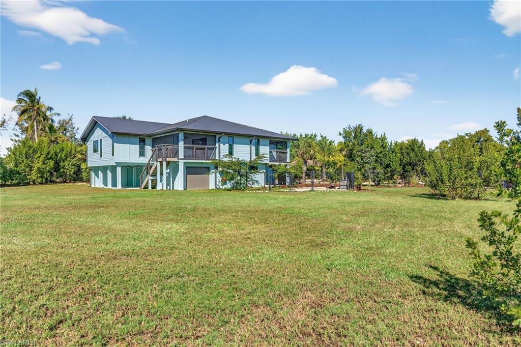 PERIWINKLE TRAILER PARK - Residential