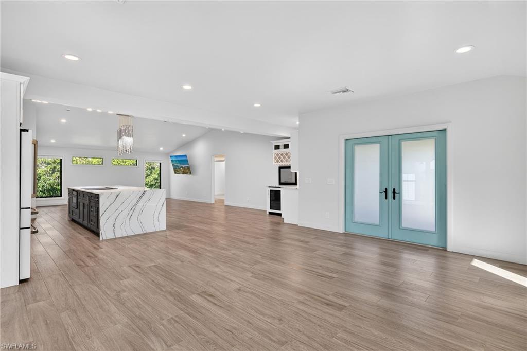 PERIWINKLE TRAILER PARK - Residential